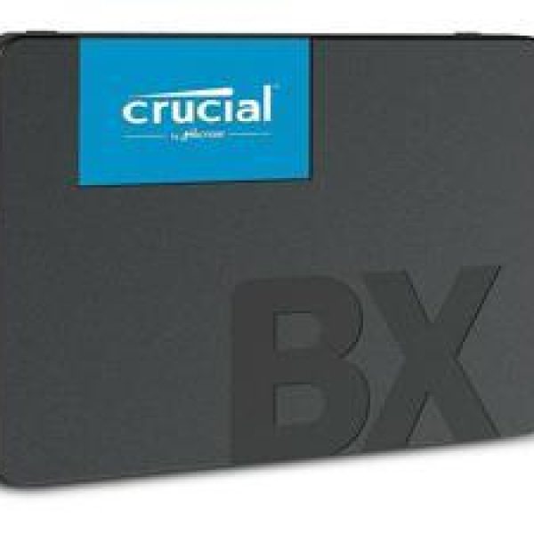 Crucial - BX500 1TB Internal SSD SATA