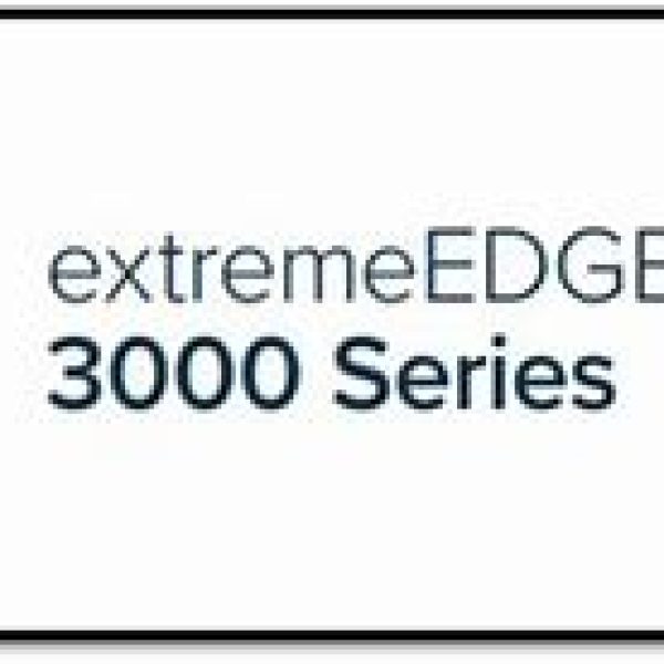 Simply NUC extremeEDGE Server™ 3000 Series